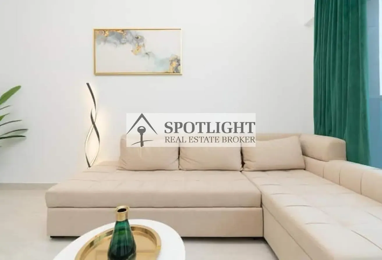 Luxury Furnished | Prime Location | Balcony Access