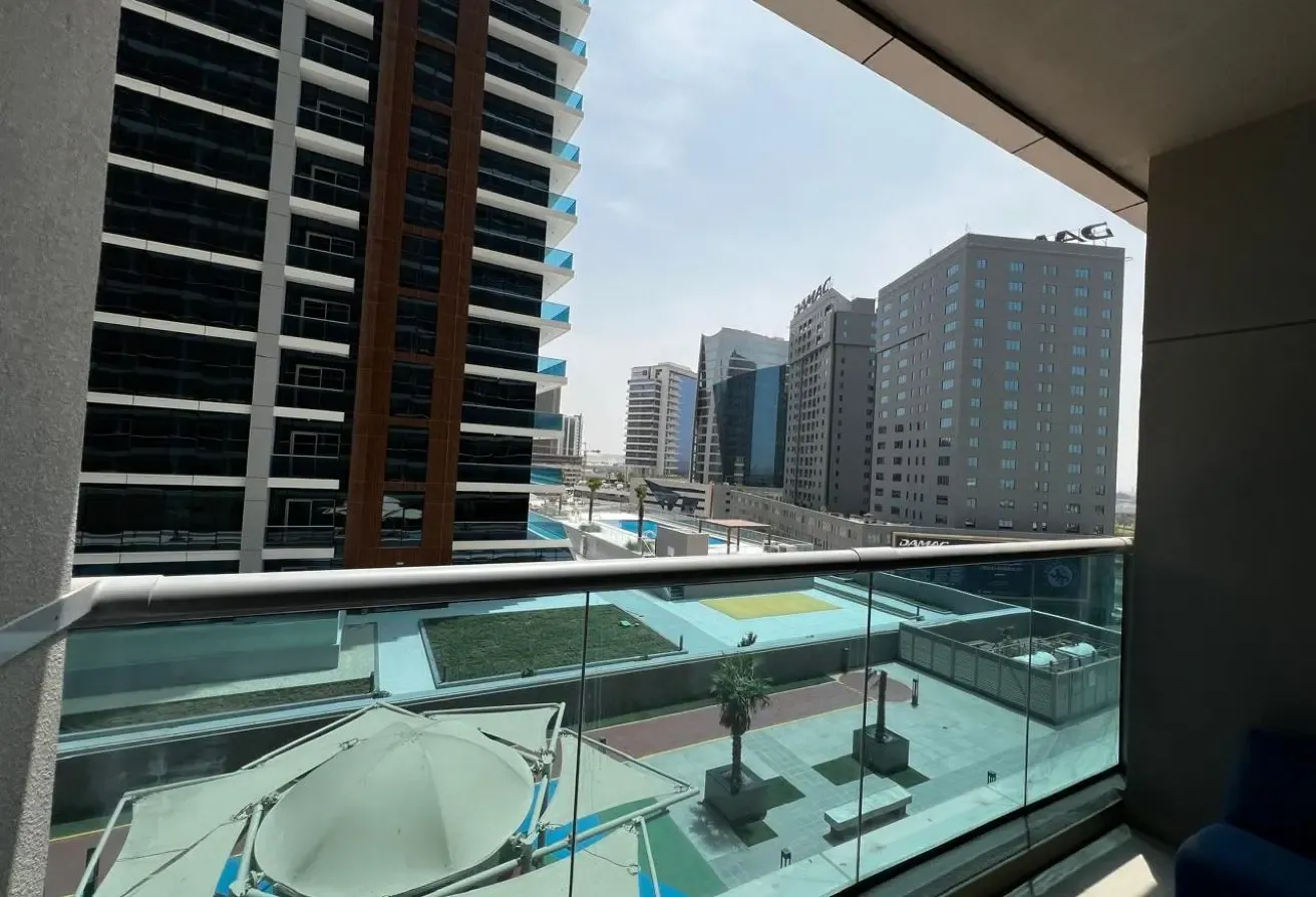 HOT DEAL | SPACIOUS STUDIO | AFFORDABLE APARTMENT