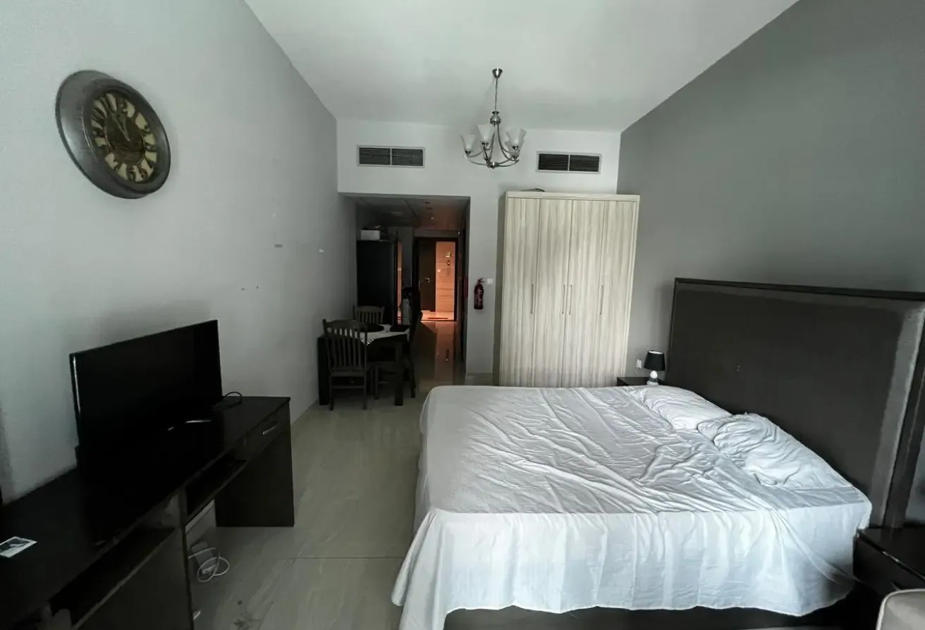 HOT DEAL | SPACIOUS STUDIO | AFFORDABLE APARTMENT