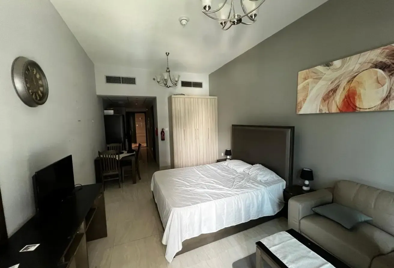 HOT DEAL | SPACIOUS STUDIO | AFFORDABLE APARTMENT
