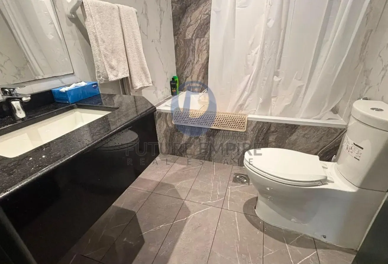 Luxury 1BR | Fully Furnished | Burj & Canal View