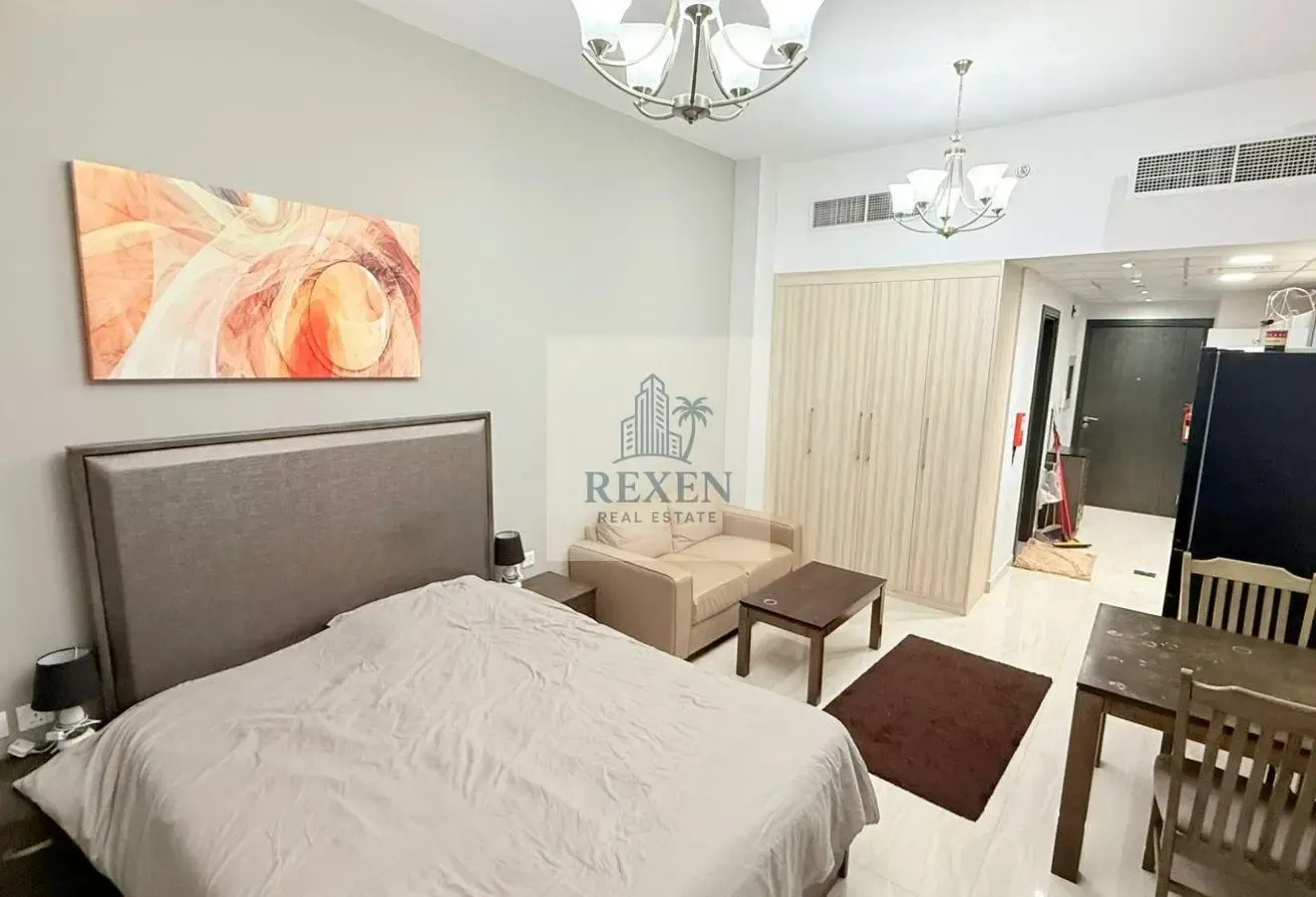 Premium Studio l Elite Residence l Prime Location