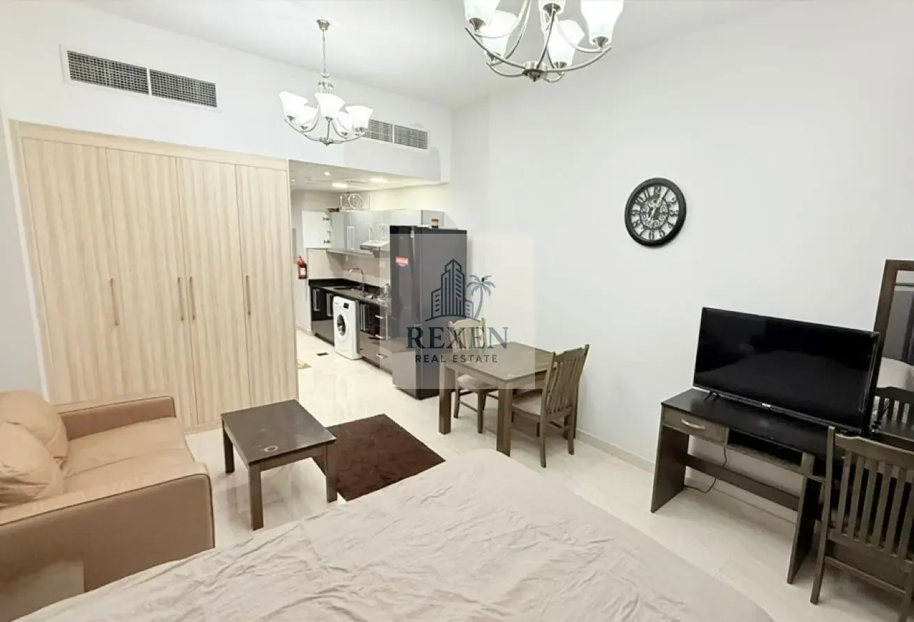 Premium Studio l Elite Residence l Prime Location