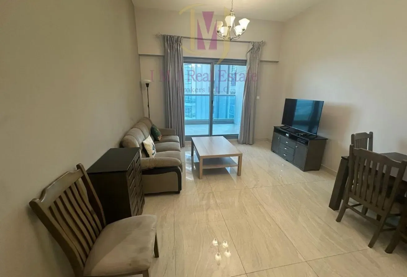 Furnished | Mid Floor | Canal View | Available