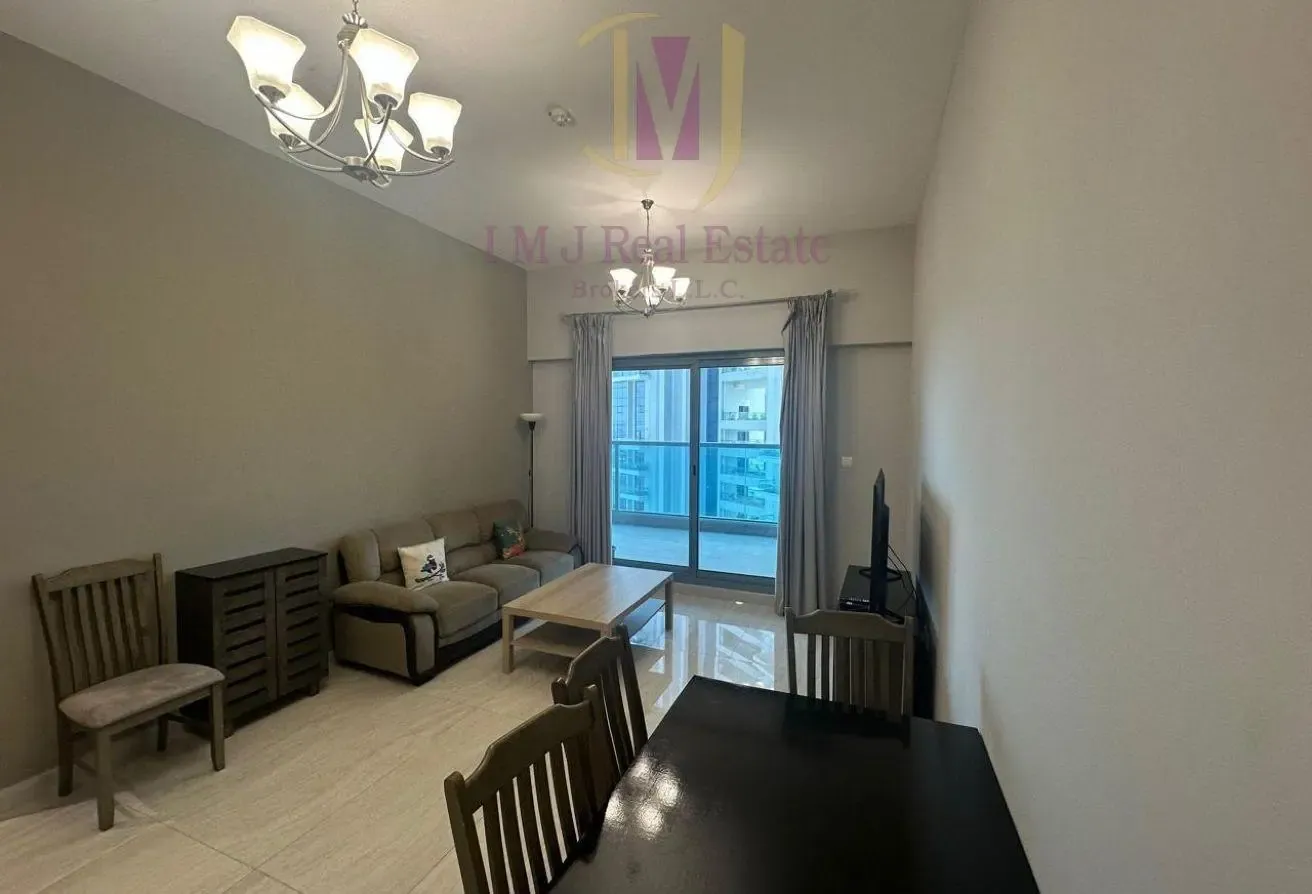 Furnished | Mid Floor | Canal View | Available