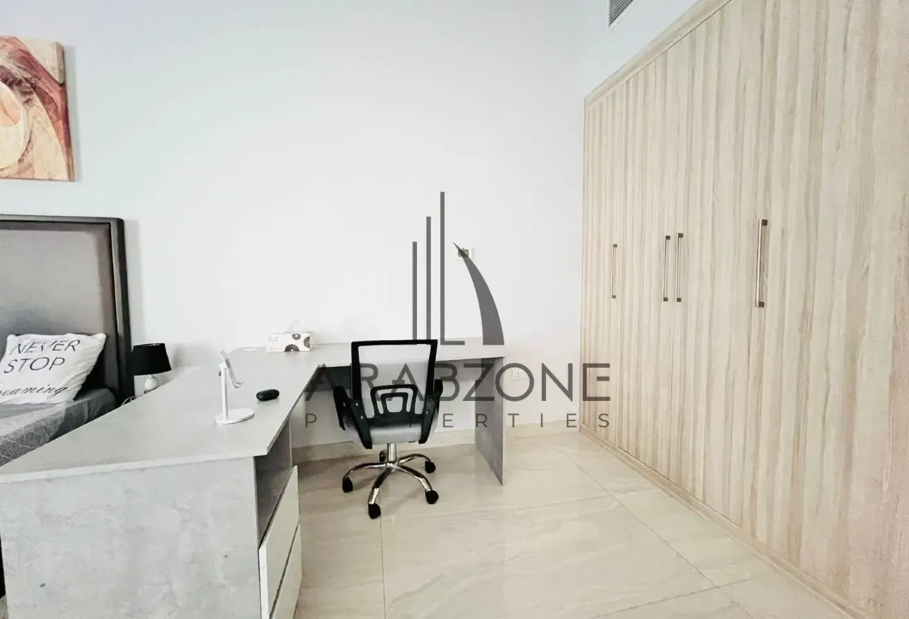 Bright & Spacious | Well maintained |Higher floor