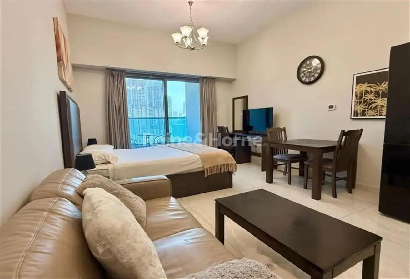 Furnished | High floor | Spacious | Canal View