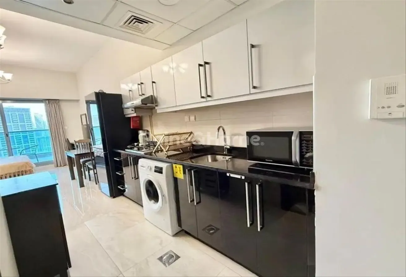 Furnished | High floor | Spacious | Canal View