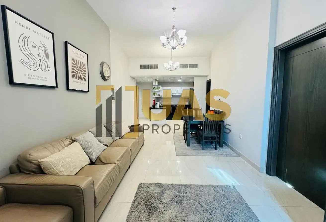 Hot Offer | Fully Furnished 2B/R |Affordable price