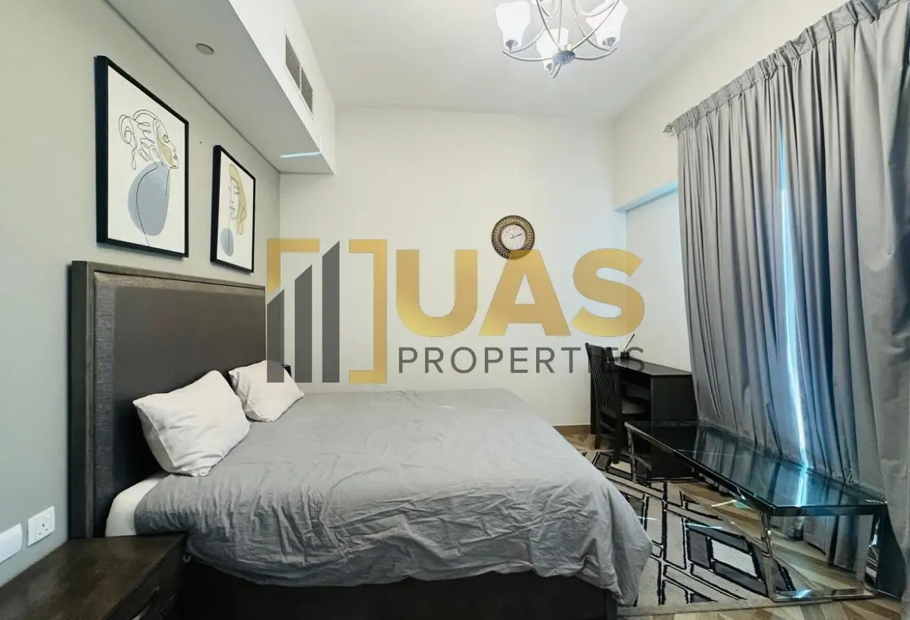 Hot Offer | Fully Furnished 2B/R |Affordable price