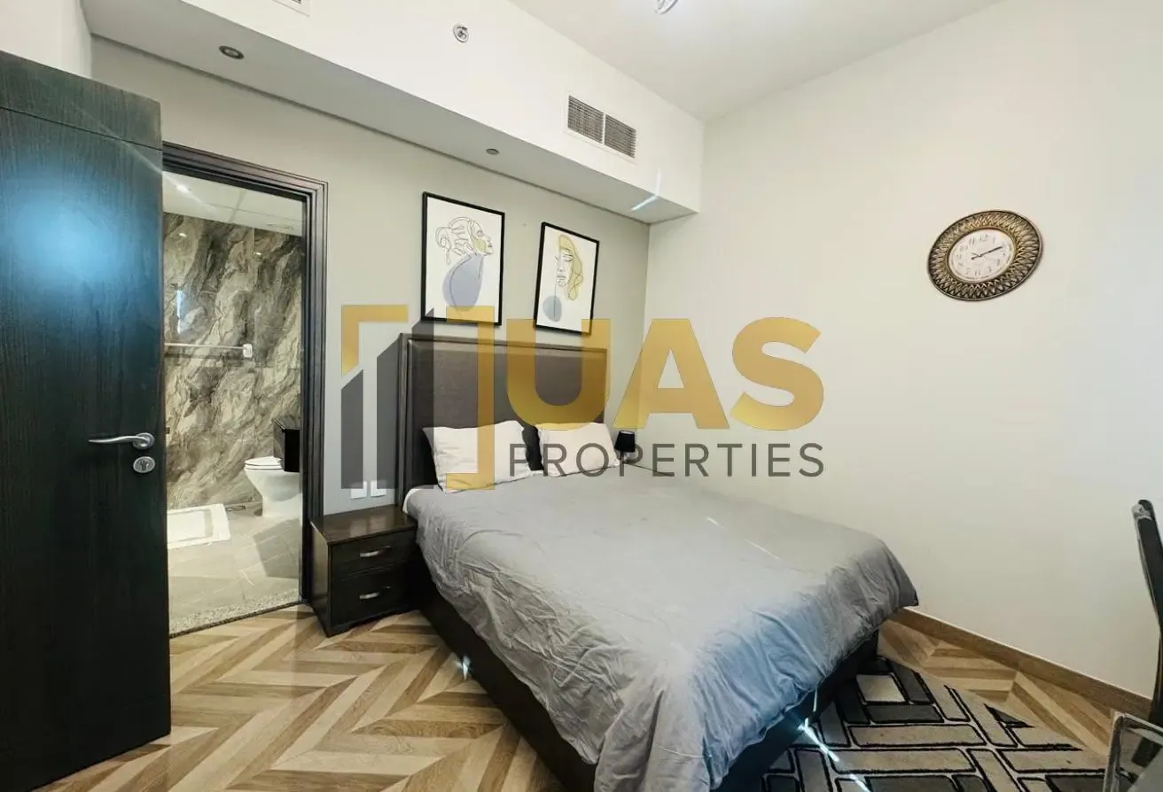 Hot Offer | Fully Furnished 2B/R |Affordable price