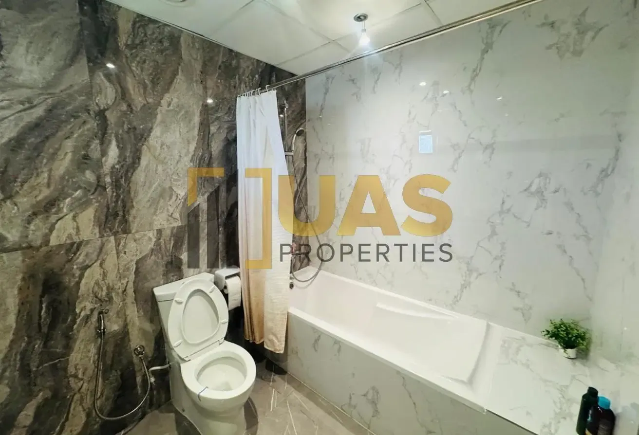 Hot Offer | Fully Furnished 2B/R |Affordable price