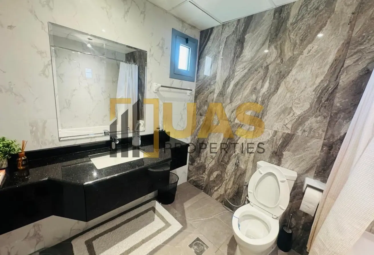 Hot Offer | Fully Furnished 2B/R |Affordable price