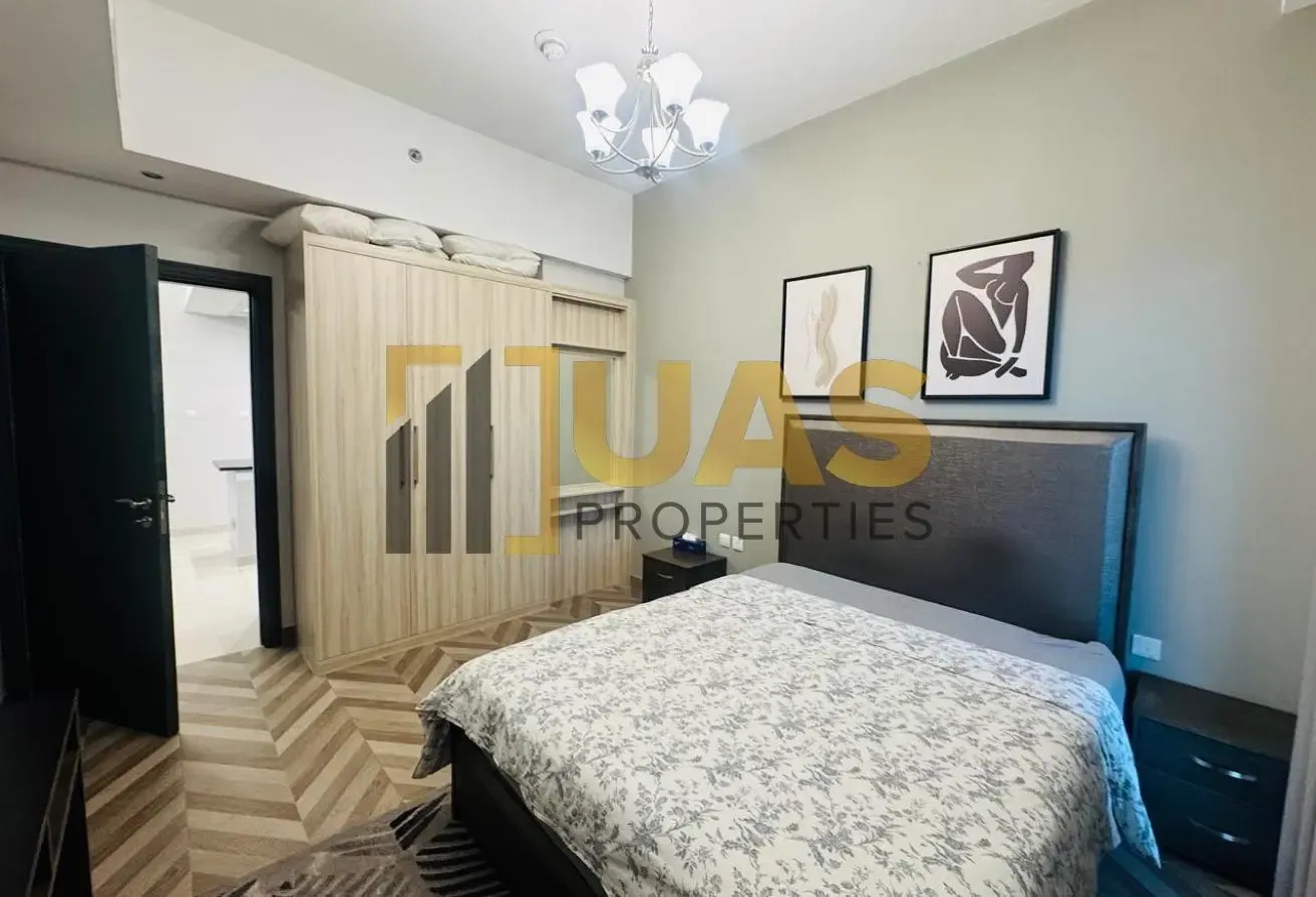 Hot Offer | Fully Furnished 2B/R |Affordable price