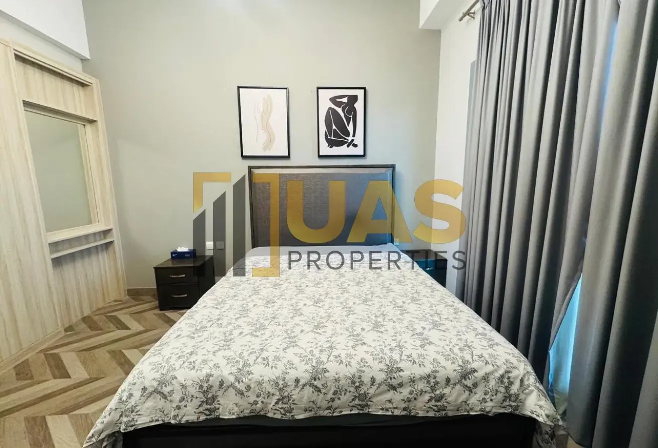 Hot Offer | Fully Furnished 2B/R |Affordable price