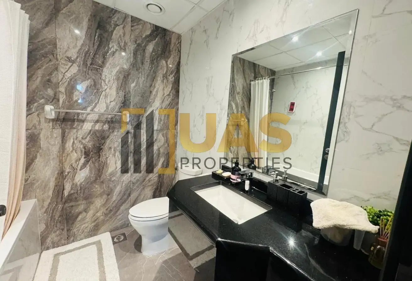 Hot Offer | Fully Furnished 2B/R |Affordable price