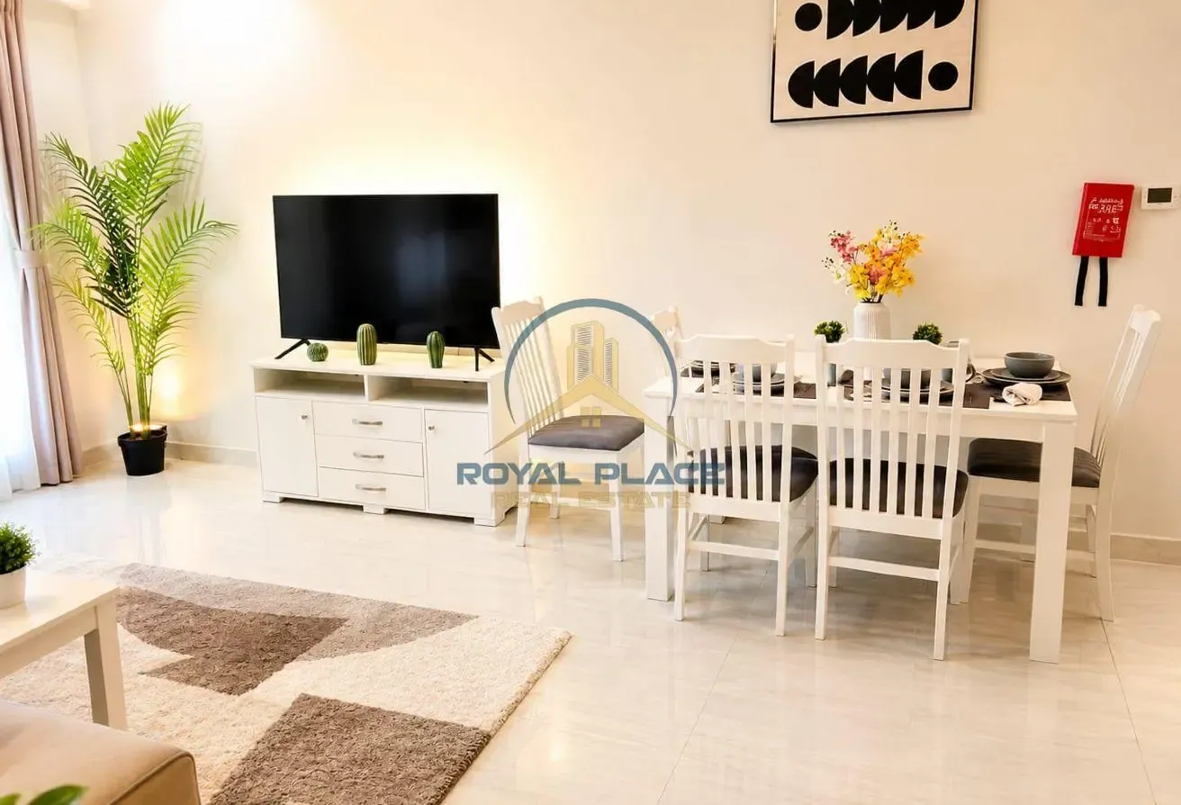 High Floor | Canal View | Furnished