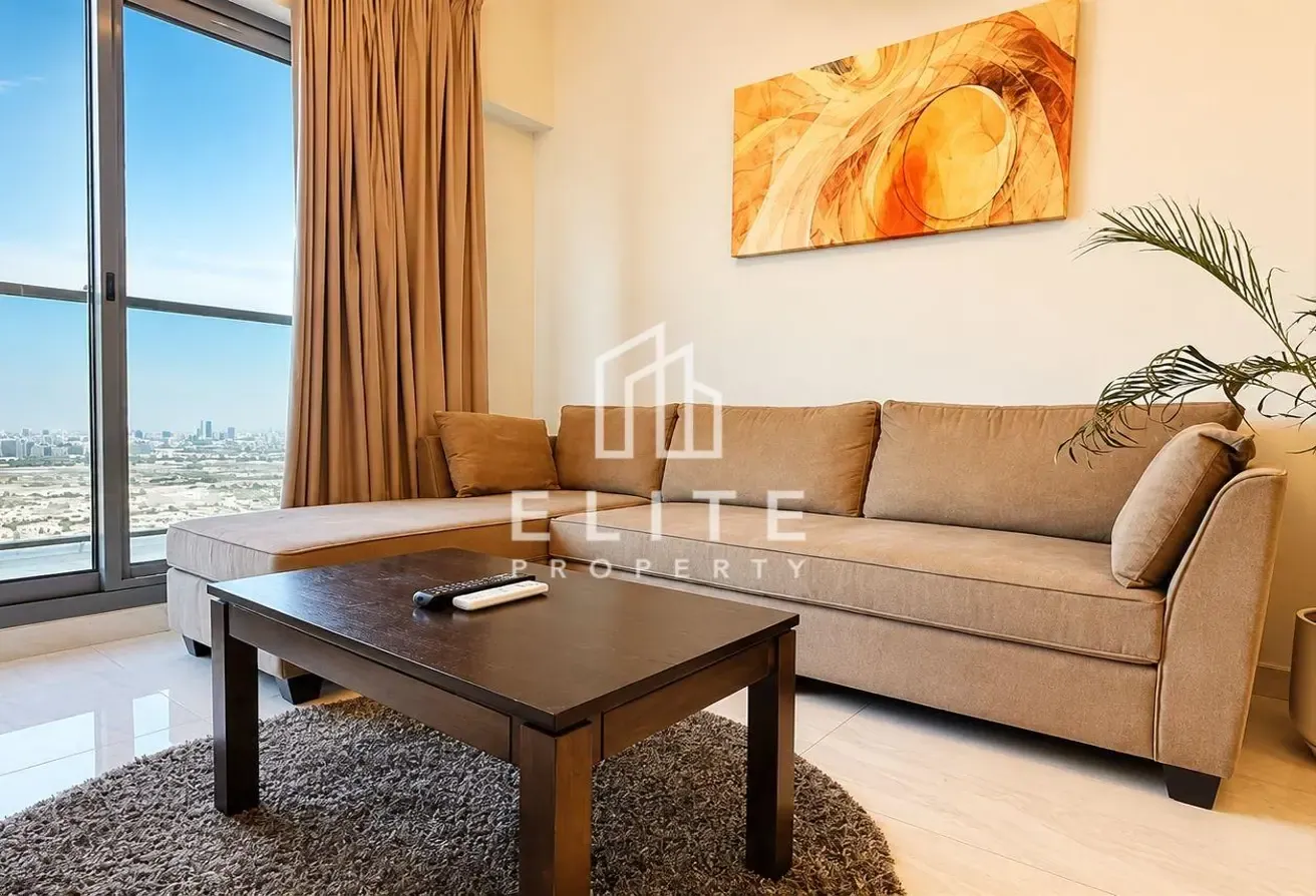 Negotiable | Fully Furnished | Big Layout