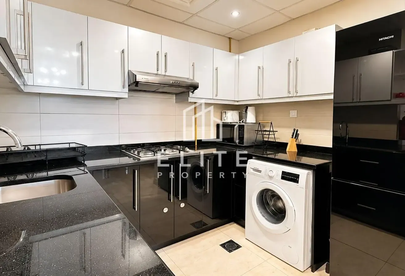 Negotiable | Fully Furnished | Big Layout