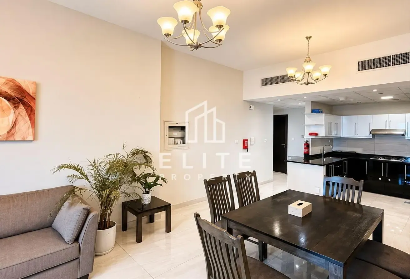 Negotiable | Fully Furnished | Big Layout