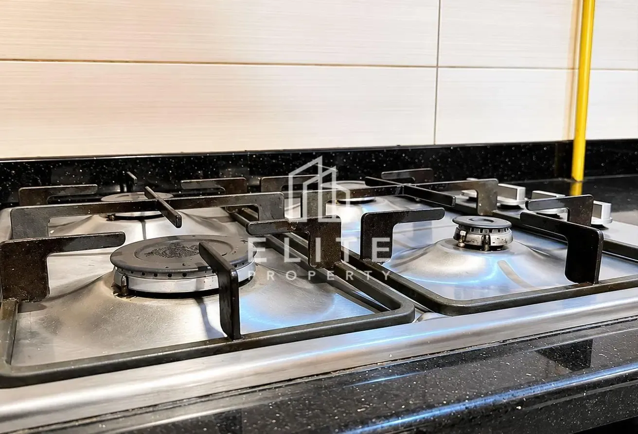 Negotiable | Fully Furnished | Big Layout