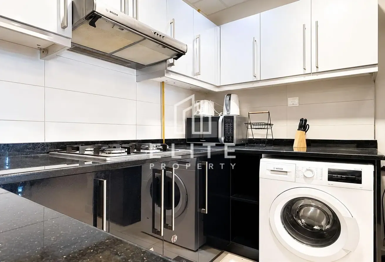 Negotiable | Fully Furnished | Big Layout