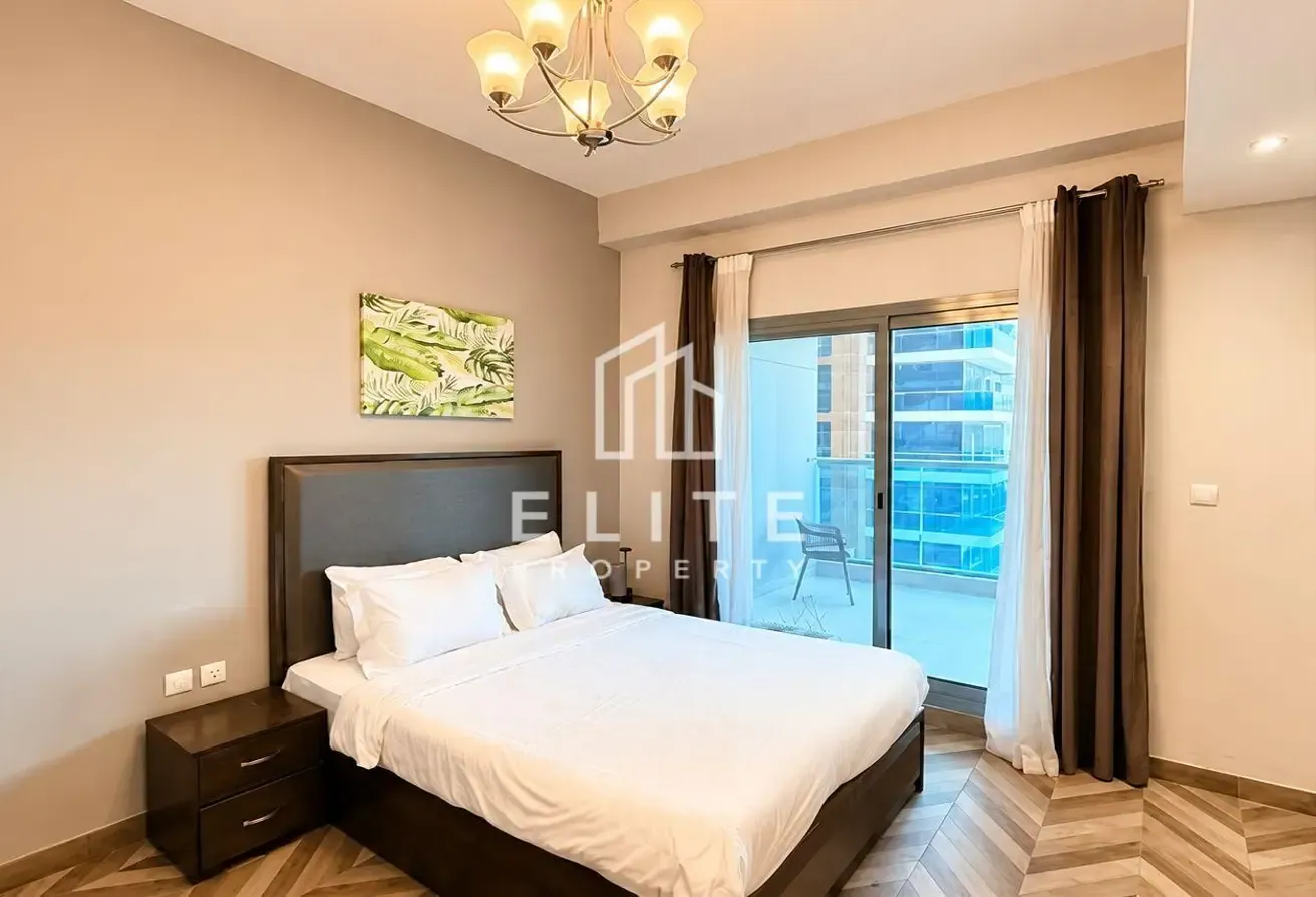 Negotiable | Fully Furnished | Big Layout