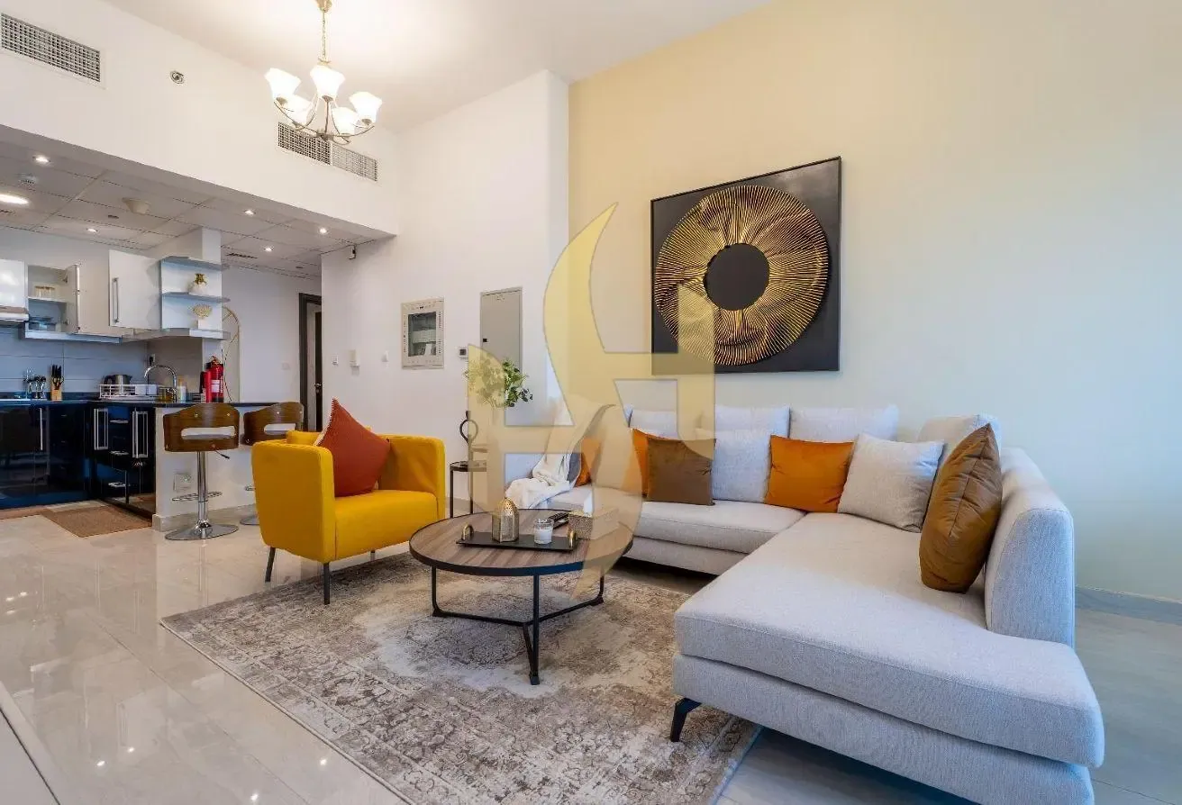 Prime Business Bay | Ready to Move | Spacious Unit