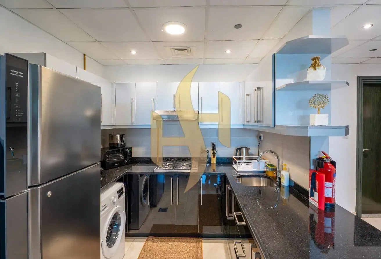 Prime Business Bay | Ready to Move | Spacious Unit