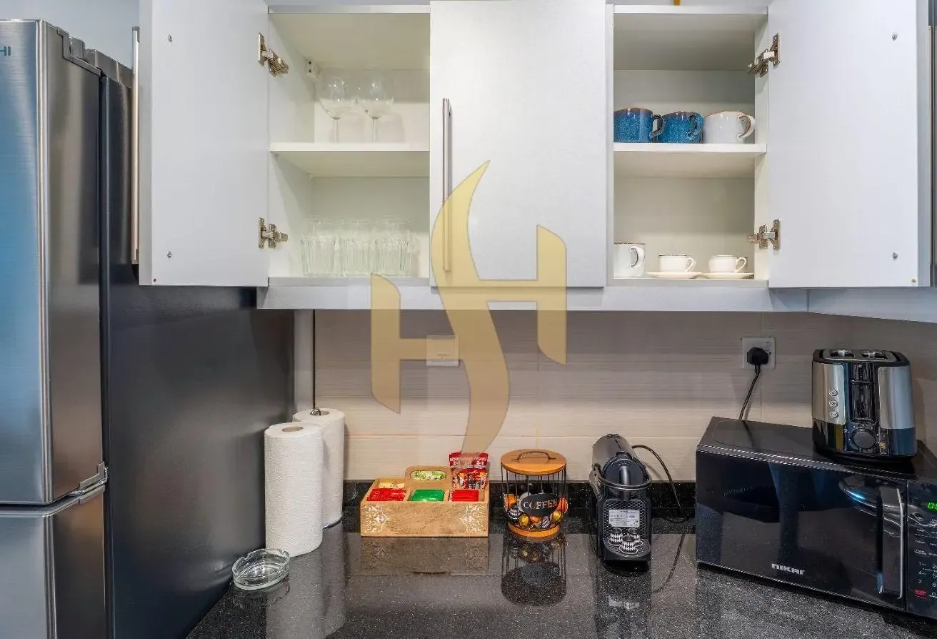 Prime Business Bay | Ready to Move | Spacious Unit