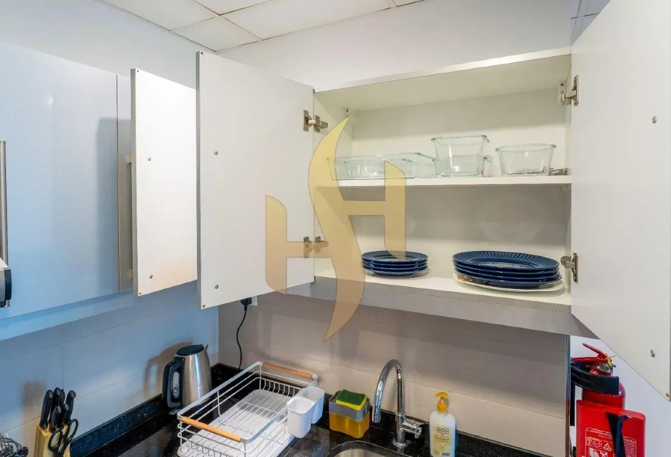 Prime Business Bay | Ready to Move | Spacious Unit