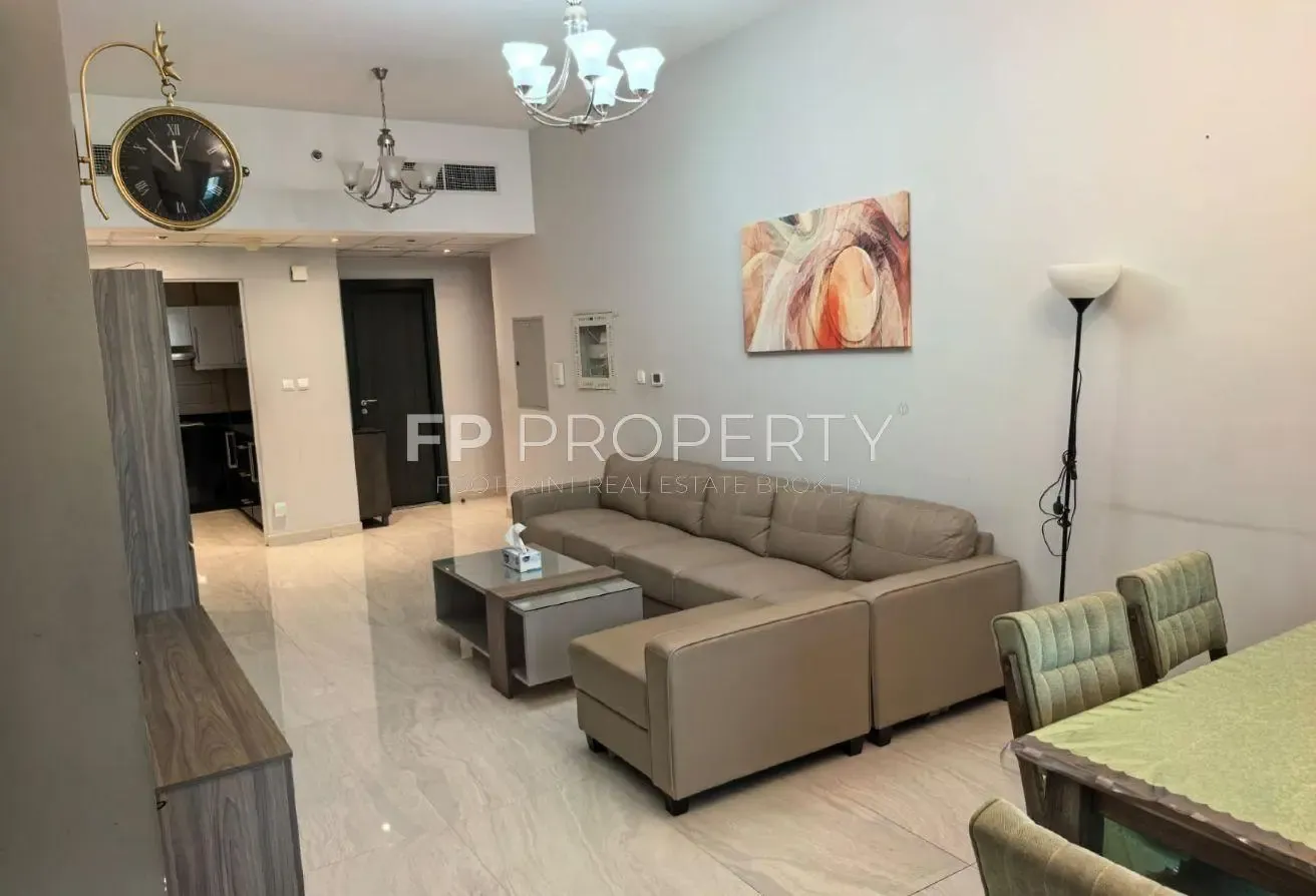 FullyFurnished l| specious Layout l| Ready to move