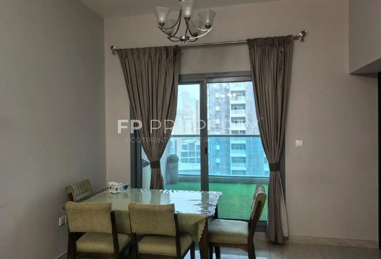 FullyFurnished l| specious Layout l| Ready to move
