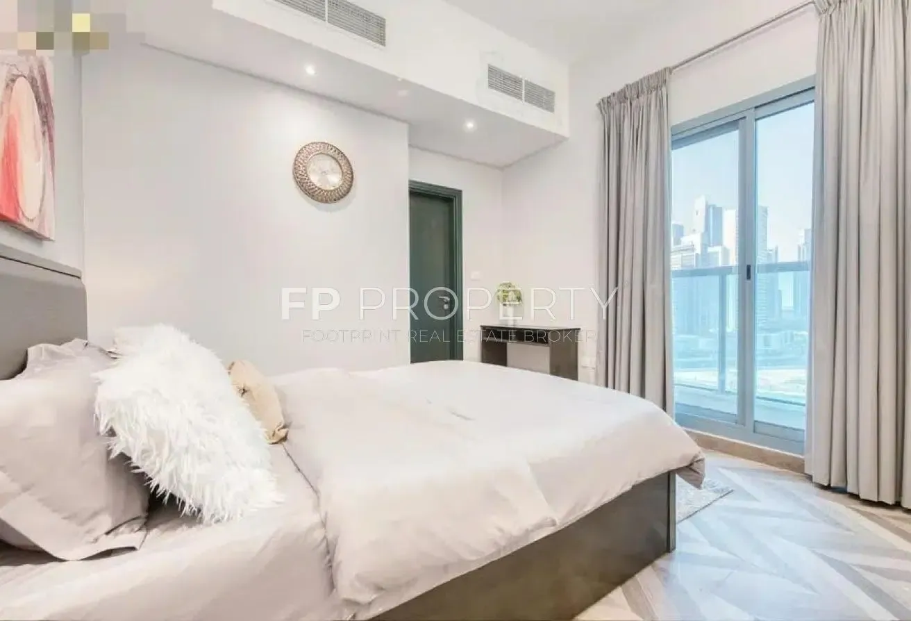 FullyFurnished l| specious Layout l| Ready to move