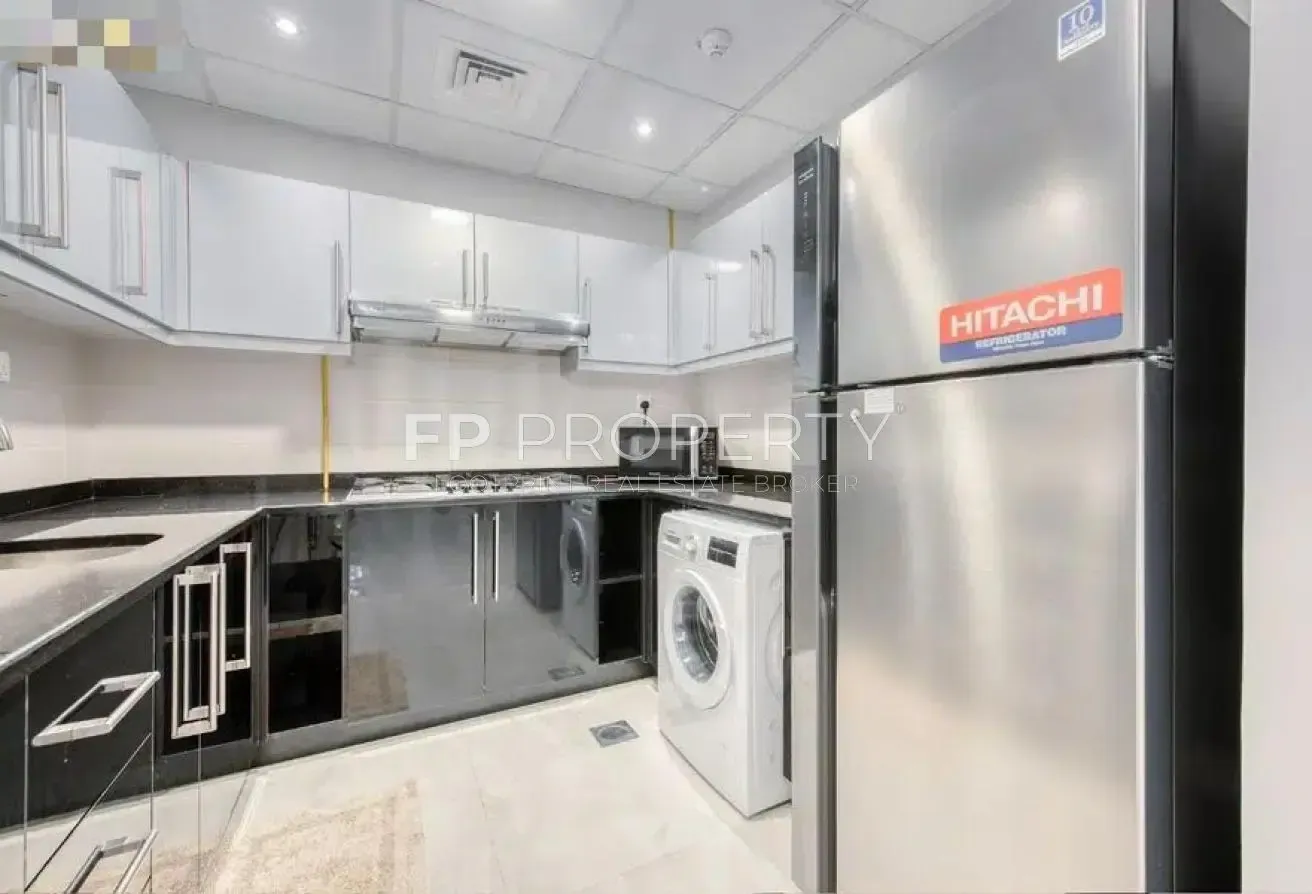 FullyFurnished l| specious Layout l| Ready to move