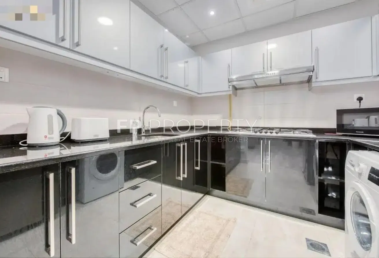 FullyFurnished l| specious Layout l| Ready to move