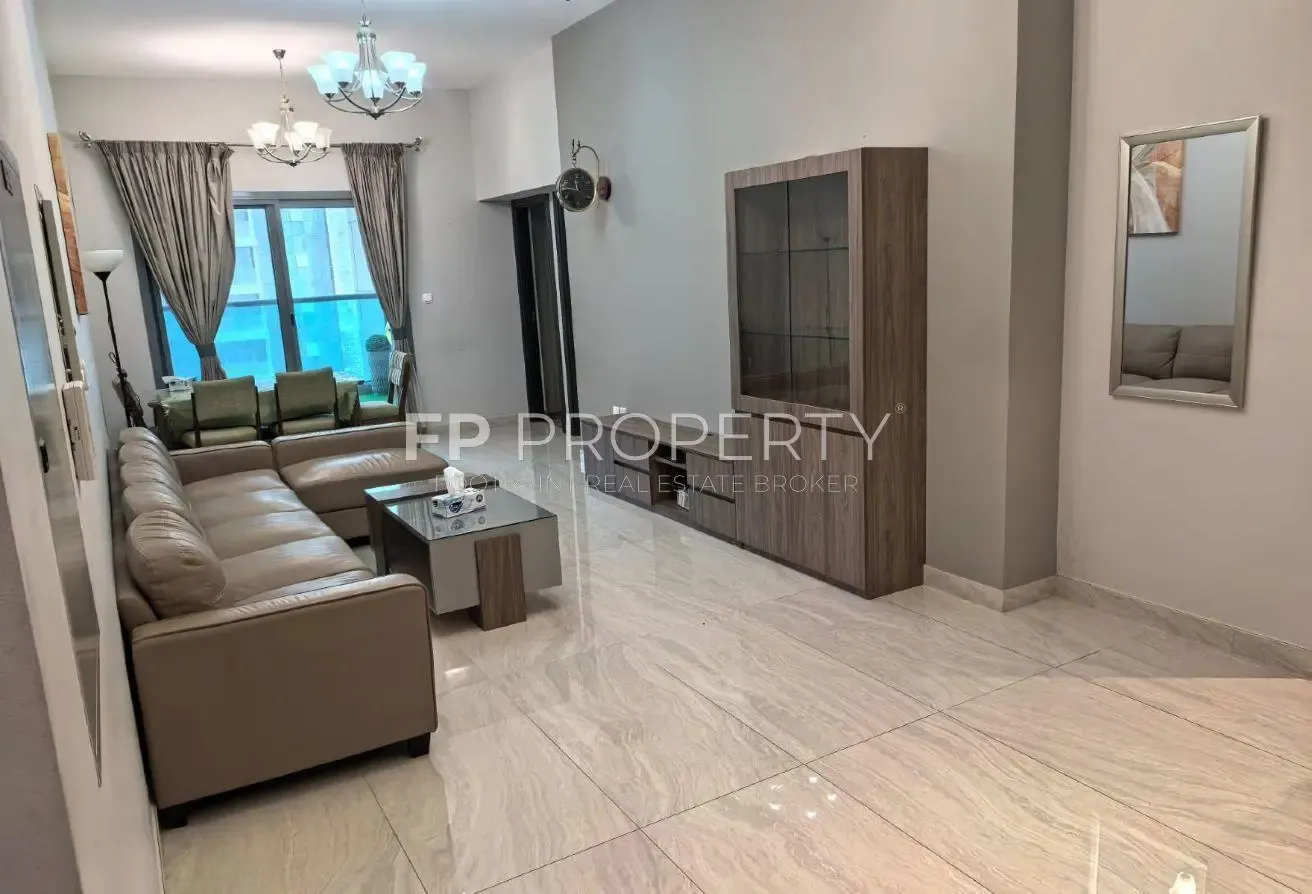 FullyFurnished l| specious Layout l| Ready to move