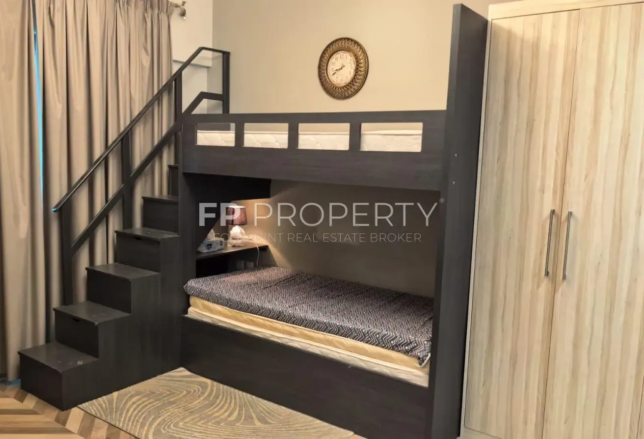 FullyFurnished l| specious Layout l| Ready to move