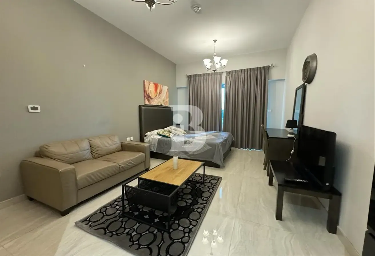 FURNISHED STUDIO| CLASSY | BEST LAYOUT | DEAL