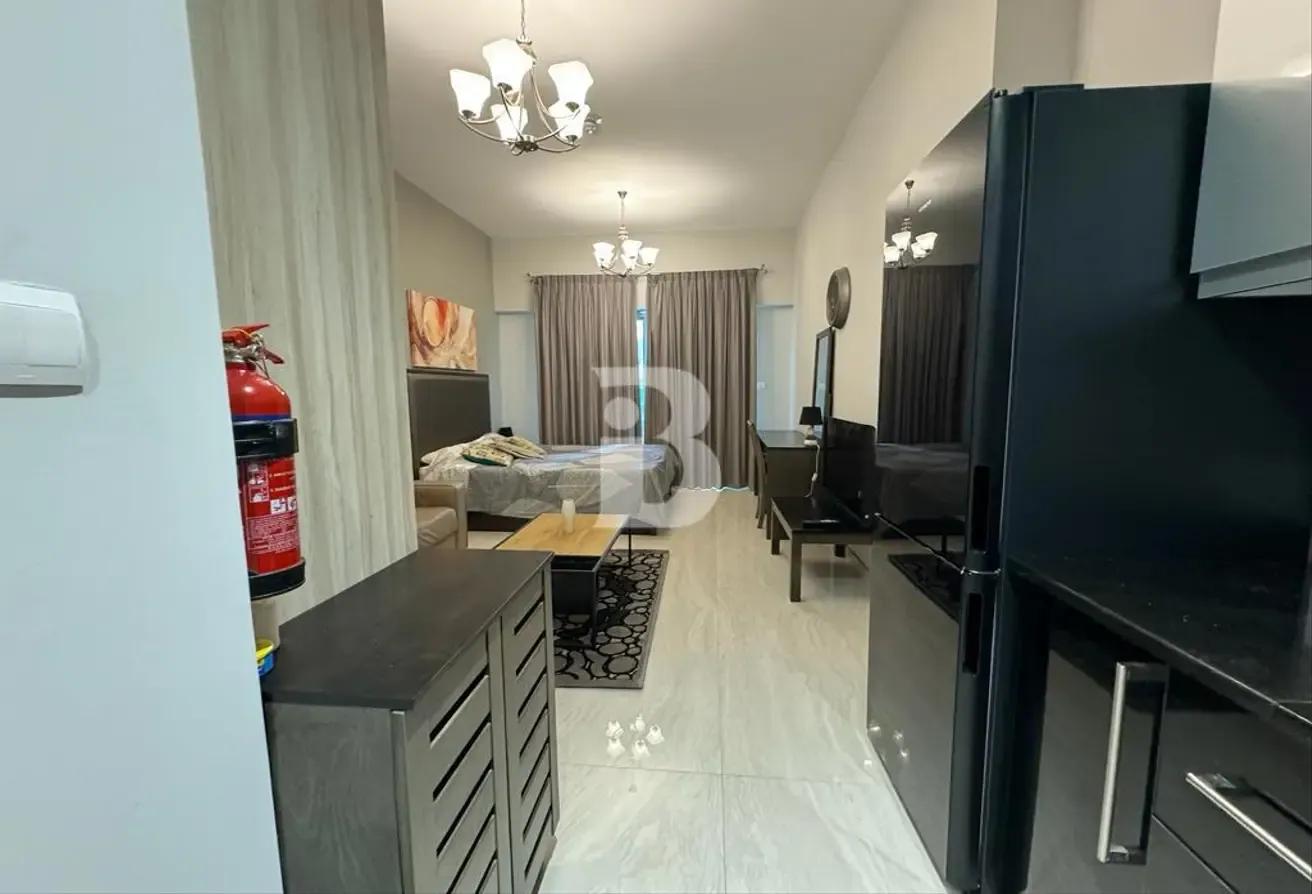 FURNISHED STUDIO| CLASSY | BEST LAYOUT | DEAL