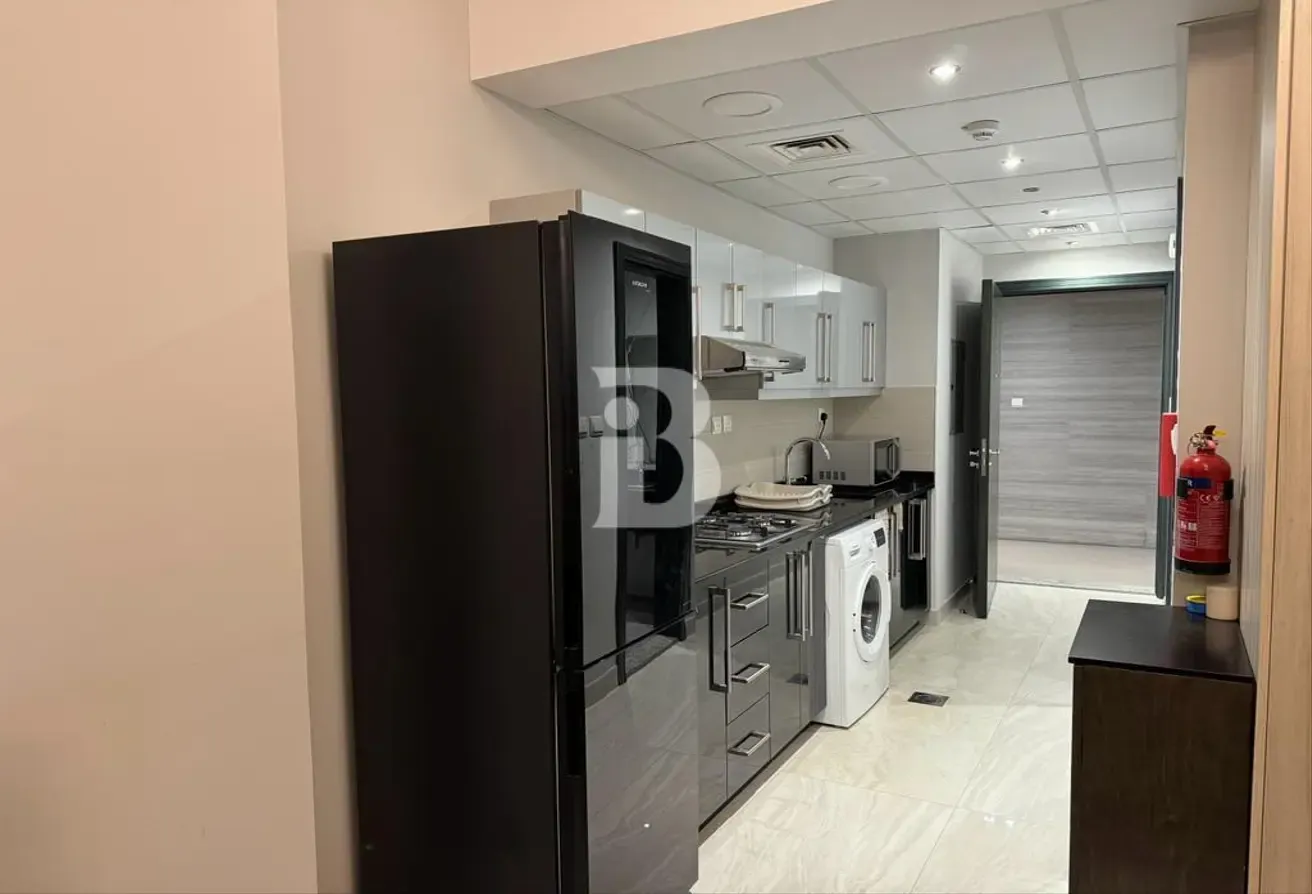 FURNISHED STUDIO| CLASSY | BEST LAYOUT | DEAL