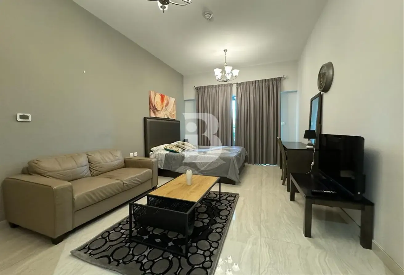 FURNISHED STUDIO| CLASSY | BEST LAYOUT | DEAL