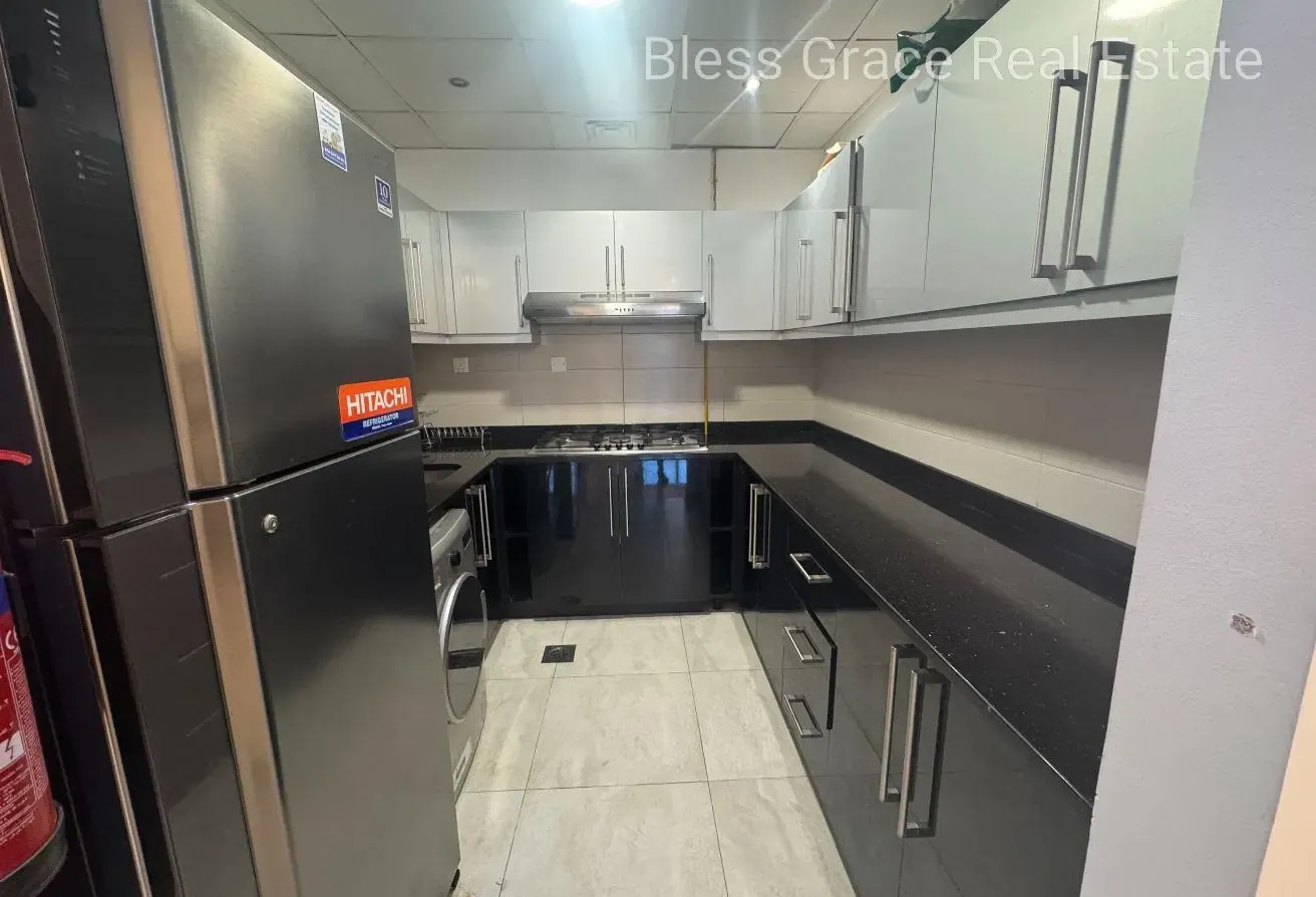 Furnished| High floor| Good View| Big Balcony