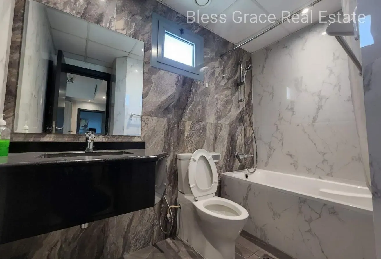 Furnished| High floor| Good View| Big Balcony