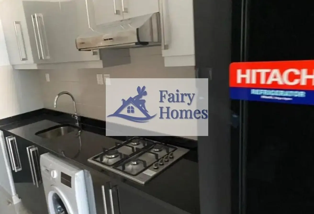 FULLY FURNISHED| STUDIO | VACANT | BUSINESS BAY |