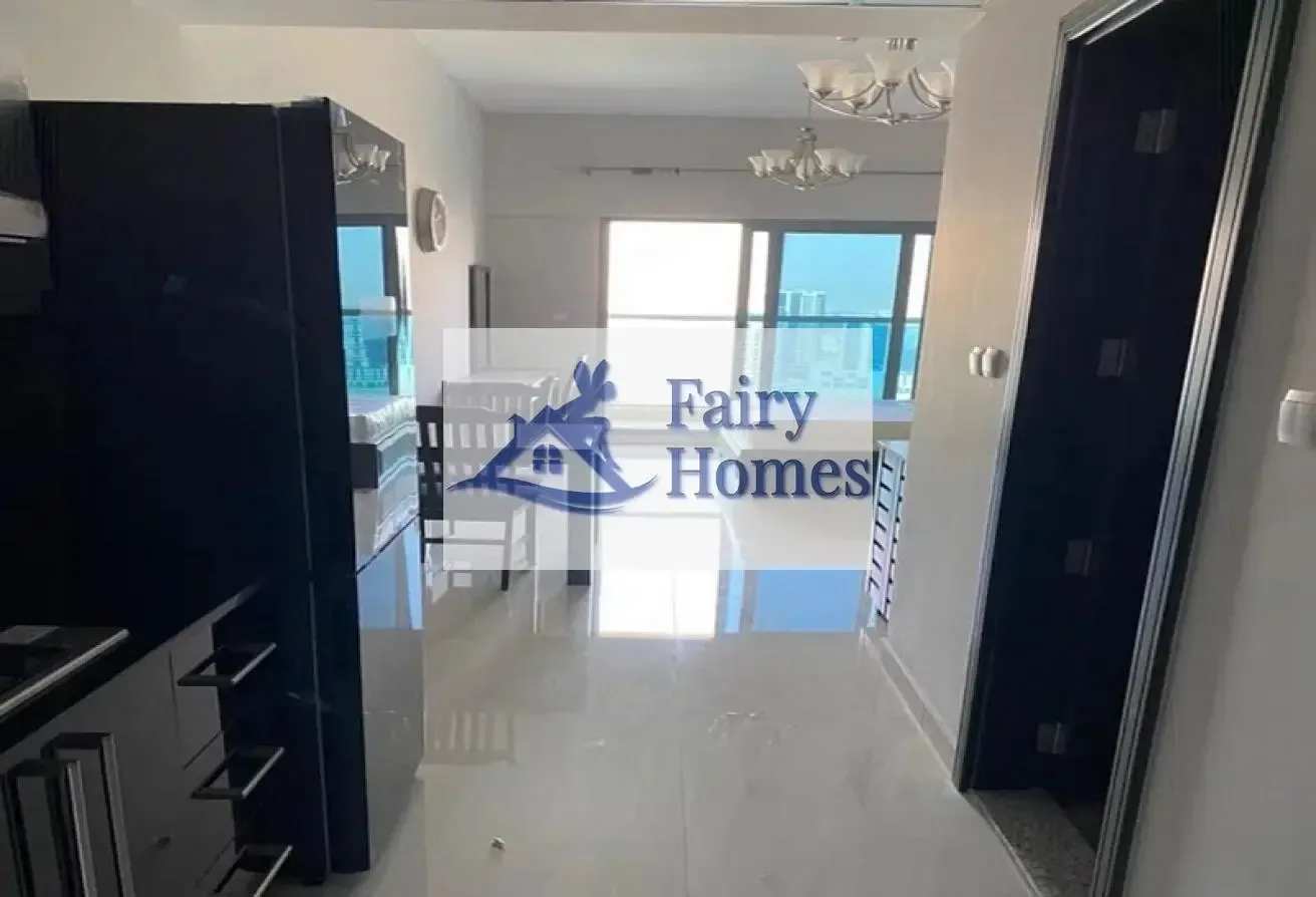 FULLY FURNISHED| STUDIO | VACANT | BUSINESS BAY |