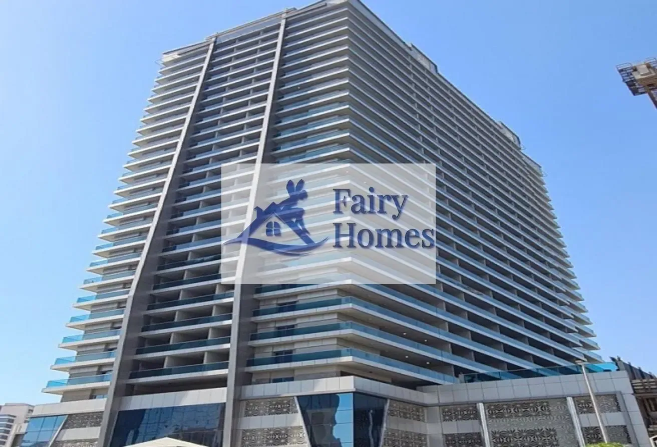 FULLY FURNISHED| STUDIO | VACANT | BUSINESS BAY |