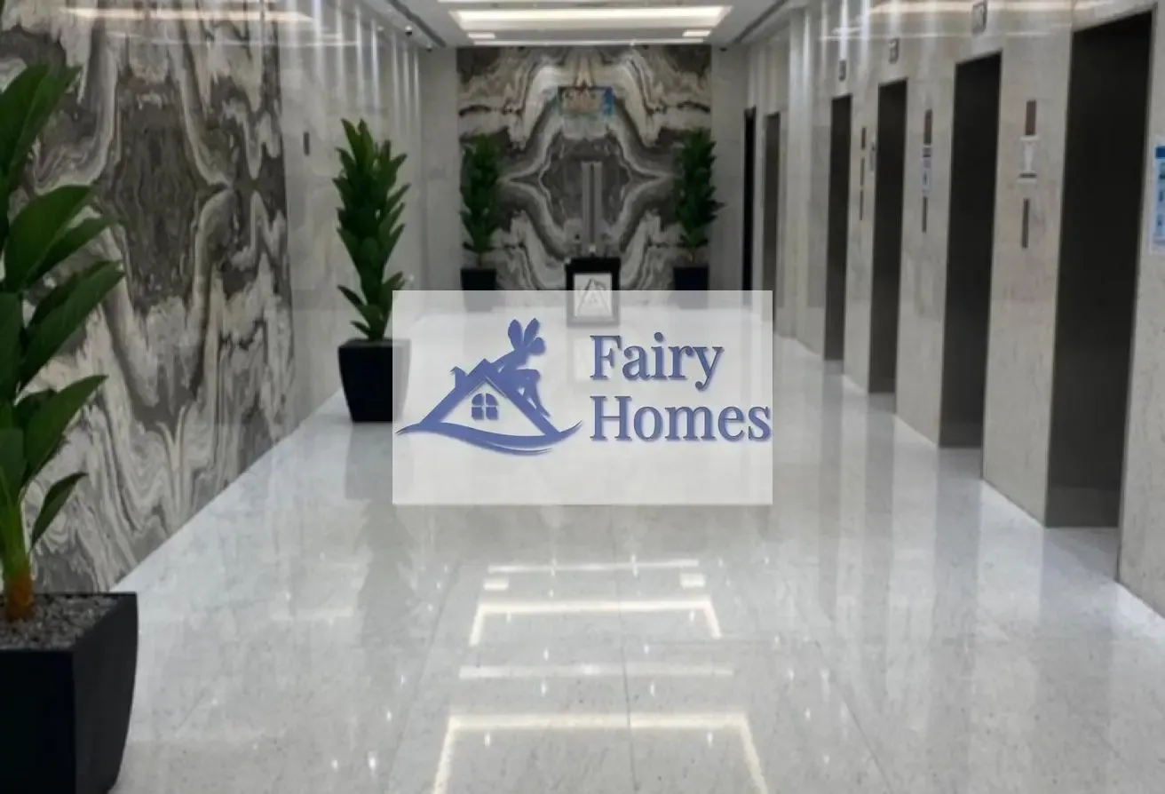 FULLY FURNISHED| STUDIO | VACANT | BUSINESS BAY |