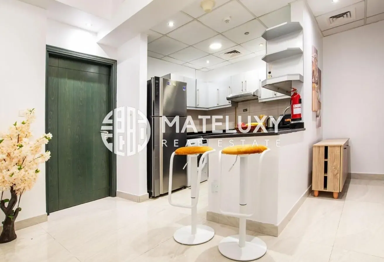 2BR Apartment | Vacant Now | Fully Furnished