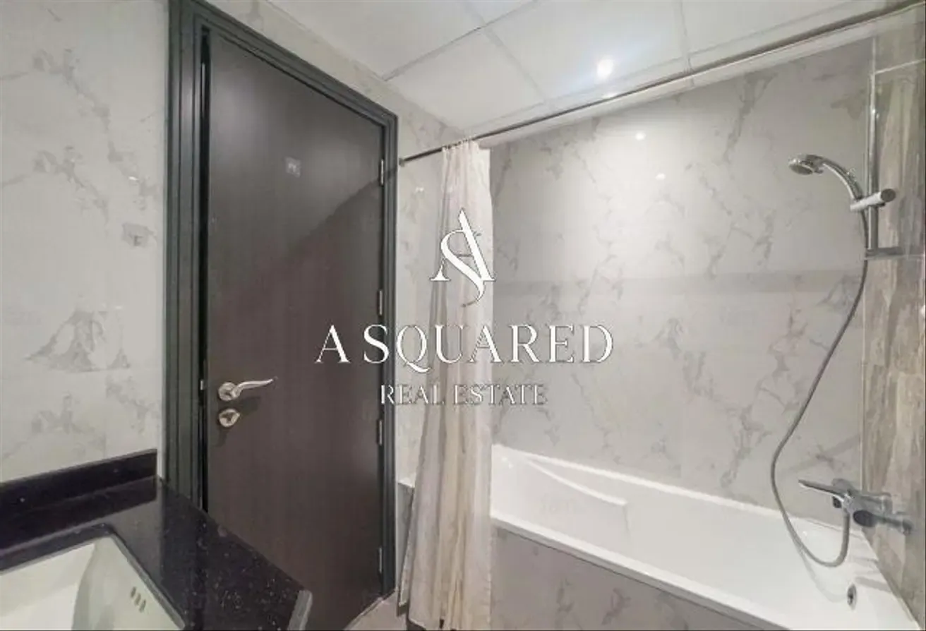 Fully Furnished | Mid Floor | Ready to Move